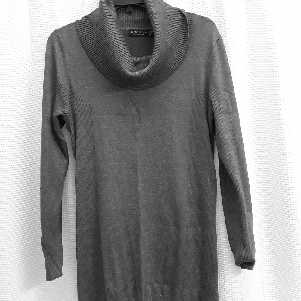 NWOT dress/  tunic